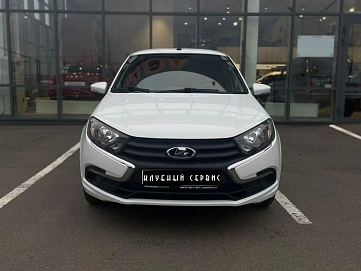 Lada (ВАЗ) Granta, 2023г, передний привод, механика