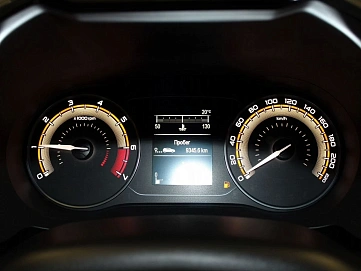 Lada (ВАЗ) Vesta, 2023г, передний привод, механика