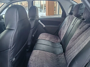 Datsun on-DO, 2017г, передний привод, автомат