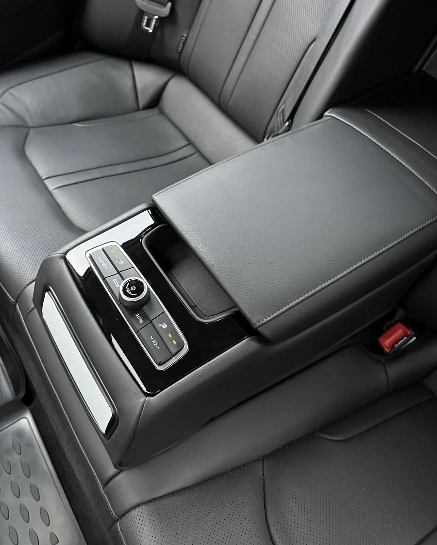 Kia K5, 2024г., передний привод, автомат