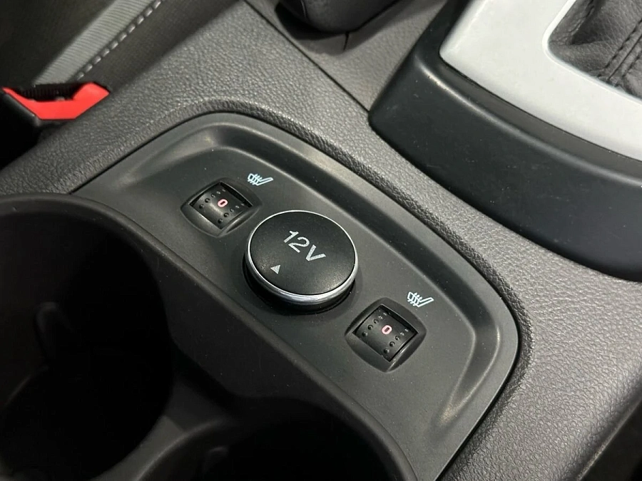 Ford Focus, 2011г., передний привод, робот