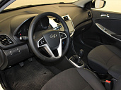 Hyundai , 2013г., передний привод, механика