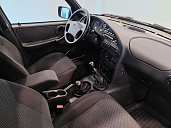 Lada (ВАЗ) Niva, 2022г., передний привод, механика