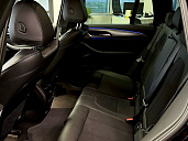 BMW X3, 2020г., полный привод, автомат