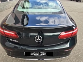 Mercedes-Benz E-Класс, 2017г., задний привод, автомат