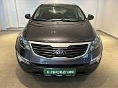 Kia , 2012г., передний привод, автомат