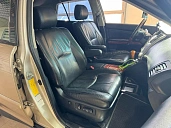 Lexus RX, 2004г., полный привод, автомат