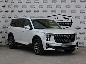 GAC GS8, 2024г., полный привод, автомат