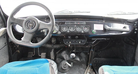 УАЗ Hunter, 2016г., передний привод, механика