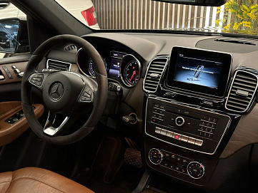 Mercedes-Benz , 2015г., полный привод, автомат