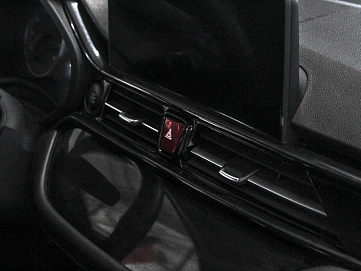 JAC JS4, 2022г, передний привод, вариатор