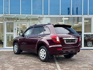Lifan X60, 2014г, передний привод, механика