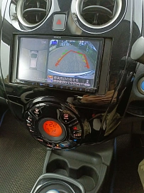 Nissan Note, 2019г, передний привод, автомат