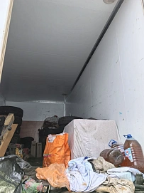 Foton Auman BJ10xx, 2012г, Задний привод, Механическая