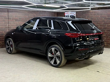 Audi Q5, 2026г, полный привод, робот