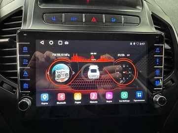 Geely GC6, 2014г, передний привод, механика
