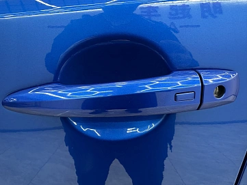 Nissan Qashqai, 2023г, передний привод, вариатор