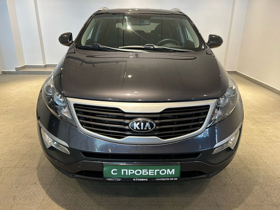 Kia , 2012г., передний привод, автомат