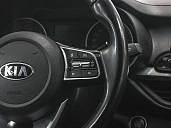 Kia Cerato, 2019г., передний привод, автомат