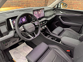 Skoda Kodiaq, 2025г., полный привод, робот