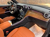 Mercedes-Benz GLC, 2024г., полный привод, автомат