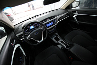 Geely Emgrand 7, 2019г., передний привод, механика