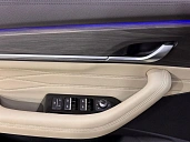 Geely Monjaro, 2025г., полный привод, автомат