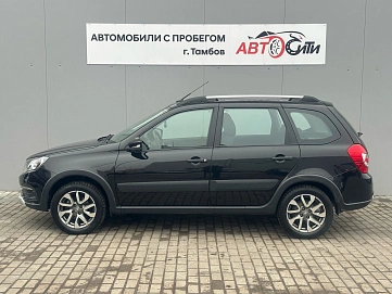 Lada (ВАЗ) , 2023г., передний привод, механика