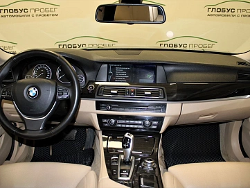 BMW , 2012г., передний привод, автомат