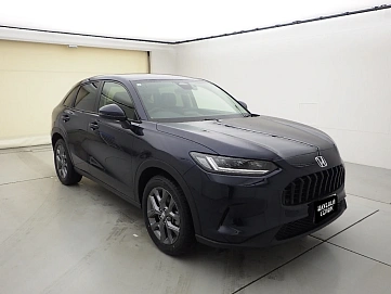 Honda ZR-V, 2024г, полный привод, вариатор