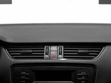 Skoda Octavia, 2013г, передний привод, механика