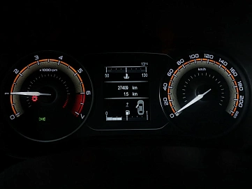 Lada (ВАЗ) Vesta, 2024г, передний привод, механика