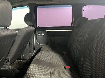 Lada (ВАЗ) Largus, 2013г, передний привод, механика