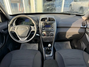 Chery , 2014г., передний привод, механика