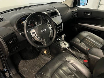 Nissan X-Trail, 2012г, передний привод, автомат