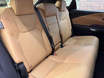 Lexus RX, 2025г, полный привод, автомат