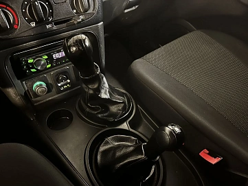 Chevrolet Niva, 2013г, полный привод, механика