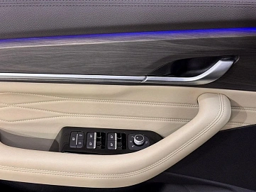 Geely Monjaro, 2025г, полный привод, автомат