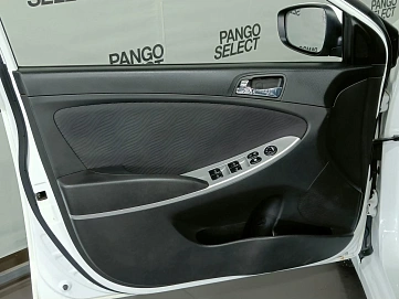 Hyundai Solaris, 2014г, передний привод, механика