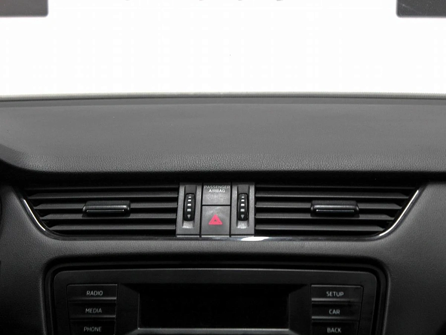 Skoda Octavia, 2013г., передний привод, механика