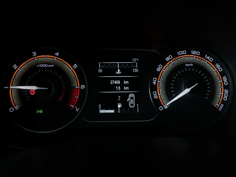 Lada (ВАЗ) Vesta, 2024г., передний привод, механика