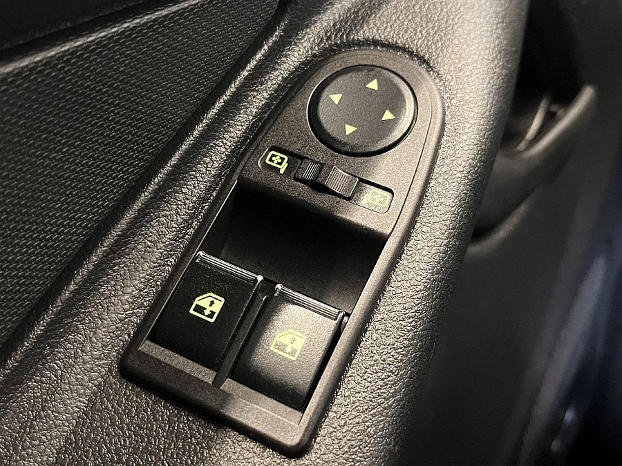 Lada (ВАЗ) Granta, 2018г., передний привод, механика