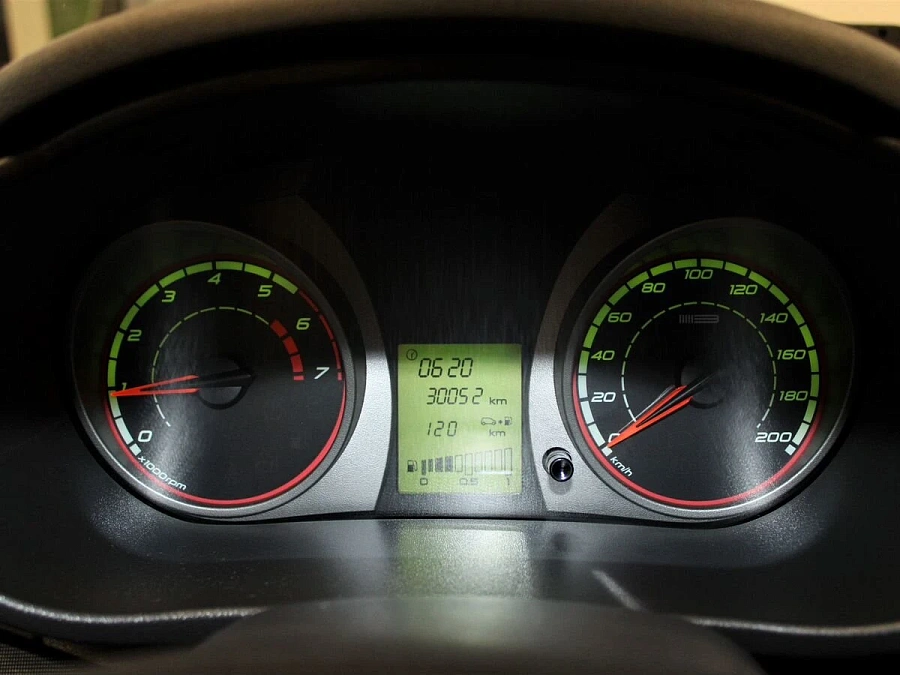 Lada (ВАЗ) Kalina, 2013г., передний привод, механика