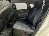 Hyundai Tucson, 2017г., передний привод, автомат