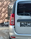 Lada (ВАЗ) Largus, 2014г., передний привод, механика