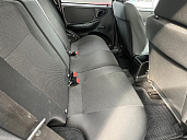 Chevrolet Niva, 2017г., полный привод, механика