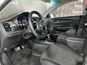 Kia Rio, 2018г., передний привод, автомат