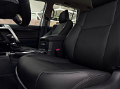Toyota Land Cruiser Prado, 2022г., полный привод, автомат