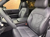 Zeekr 9X, 2025г., полный привод, автомат