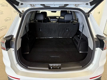 Chery Tiggo 8 Pro Max, 2022г, полный привод, автомат